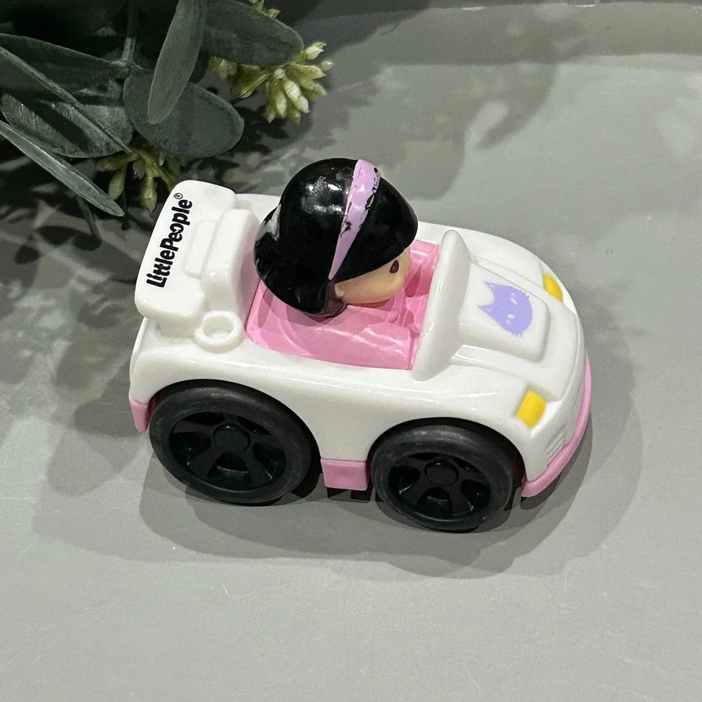 Fisher-Price fisher price